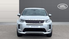 Land Rover Discovery Sport 2.0 P250 R-Dynamic HSE 5dr Auto Petrol Station Wagon